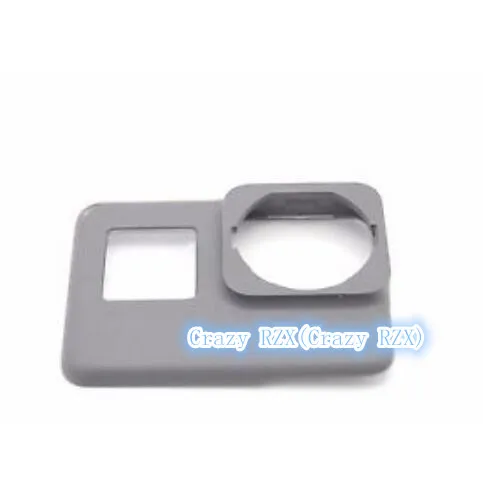 

Camera for GoPro Hero 5 Board Cover Frame Front Panel Faceplate Repair Parts