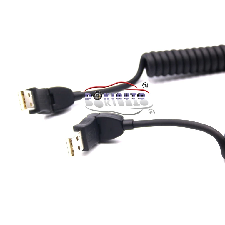 Для Audi A1 A2 A3 A4 A5 A6 A7 A8 Q3 Q5 Q7 TT iphone 7 8 X Carplay Lightning &amp USB кабель для зарядки Android Micro |