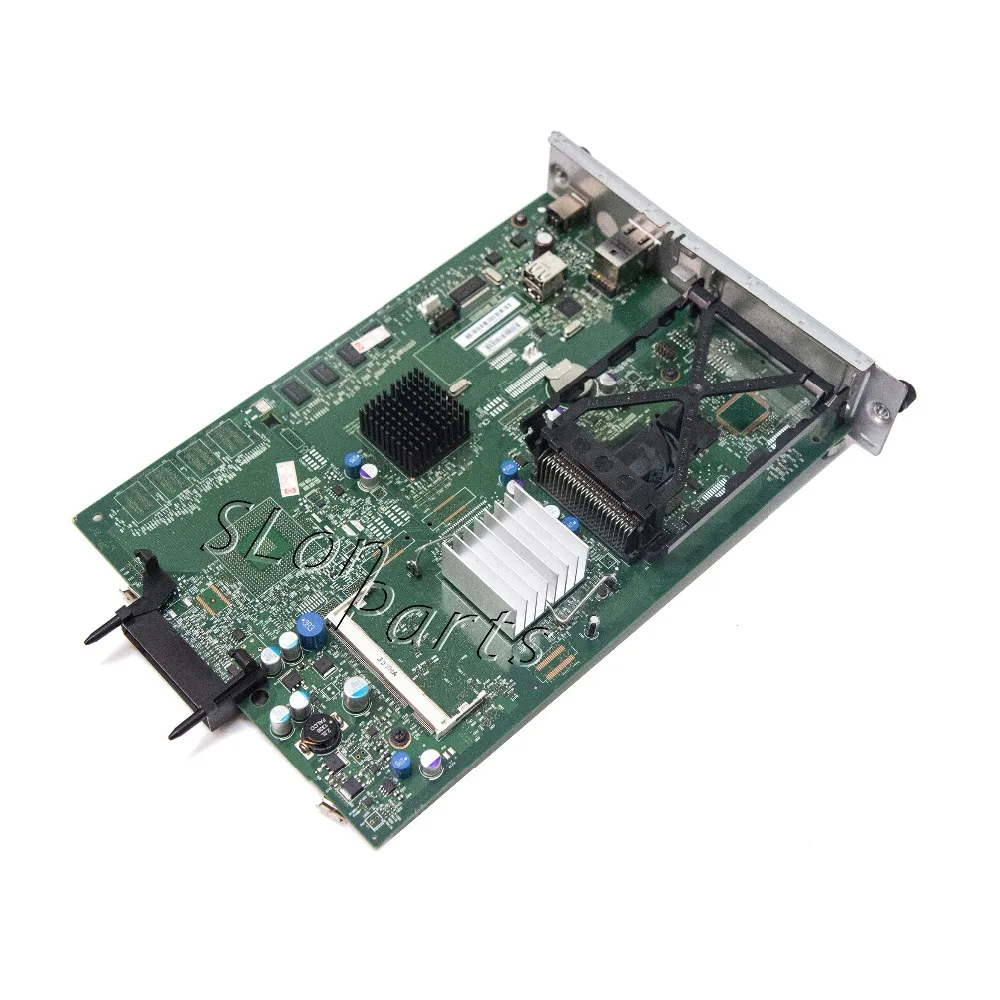CC440 60001 CC493 69001 Цвет LaserJet CP4025 CP4525 серии Основное устройство форматирования