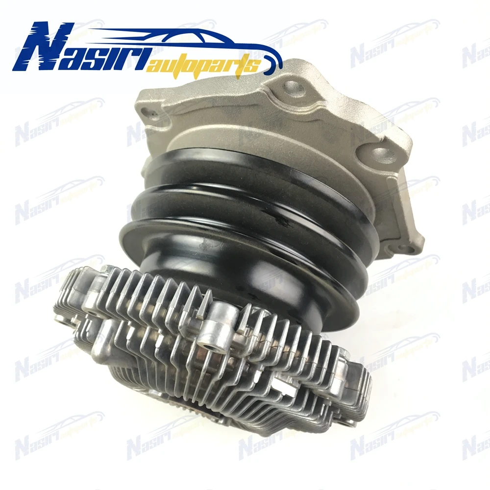 Водяной насос двигателя для Nissan Terrano Ford Maverick 2 7 TD # GWN 65AF|ford water pump|pump forpump for |