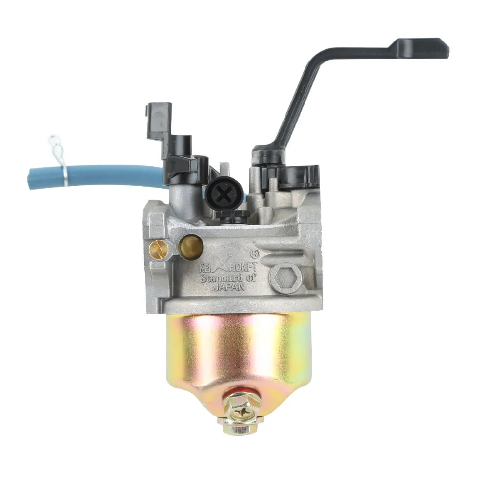 Мотоцикл Карбюратор Carb для 5 HP 6HP 6.5HP 168F двигатель Газовый Генератор Новый |
