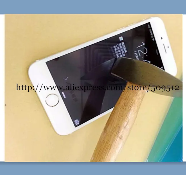 Защитная пленка 9H для экрана iphone X XS XR MAX 8 5s SE 6 6s 7 plus закаленное стекло защитная