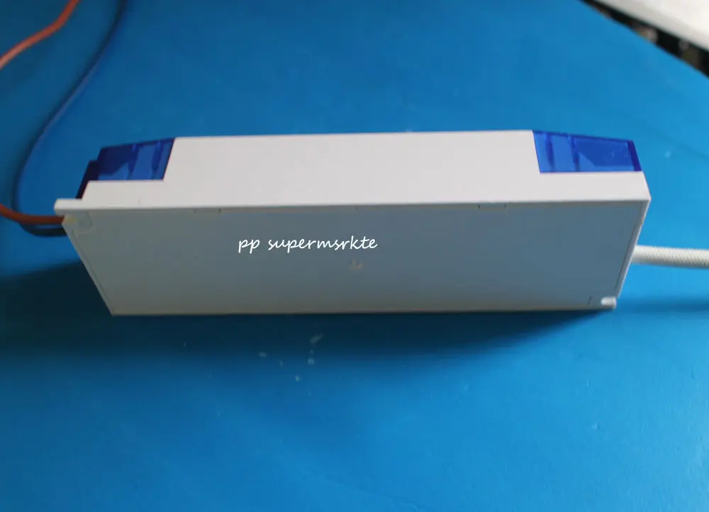 18 30x3W Светодиодный драйвер питания 600mA 85 277v для шт 30 3 Вт высокой мощности