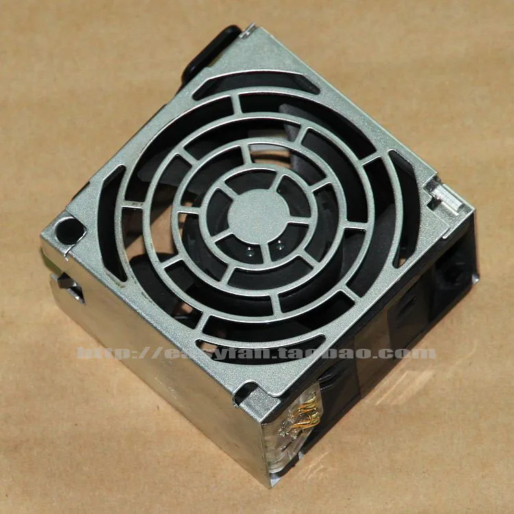 Вентилятор охлаждения сервера Detla Electronics AFC0712DE 7K1M DC 12 В 0.83A 70x70x38 мм|square fan|server fandc fan