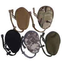 tactical military bag portable mini pocket wallet headphone bag camping mountaineering bag unisex outdoor travel fishing gear