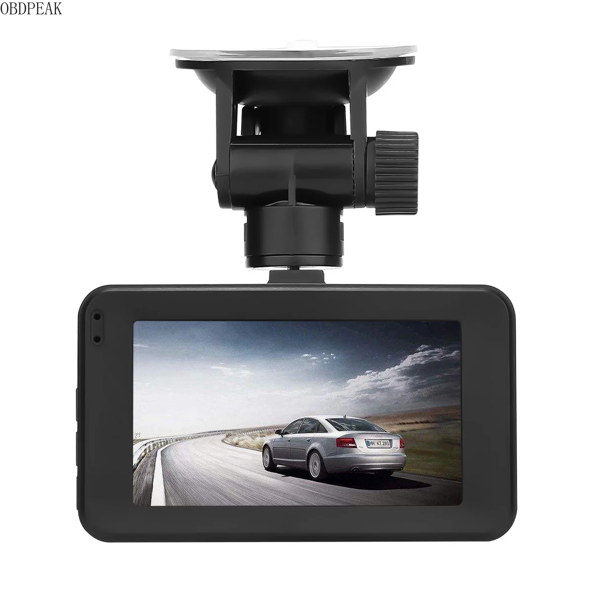 Умный видеорегистратор era 170 градусов 3 0 &quot1080 P 30fps dash cam зеркало заднего вида
