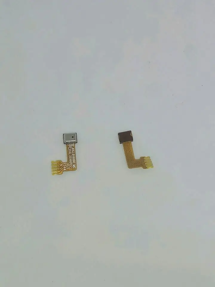 Новый оригинальный Blackview BV6000 BV6000S Mic FPC гибкий кабель громкий динамик микрофон