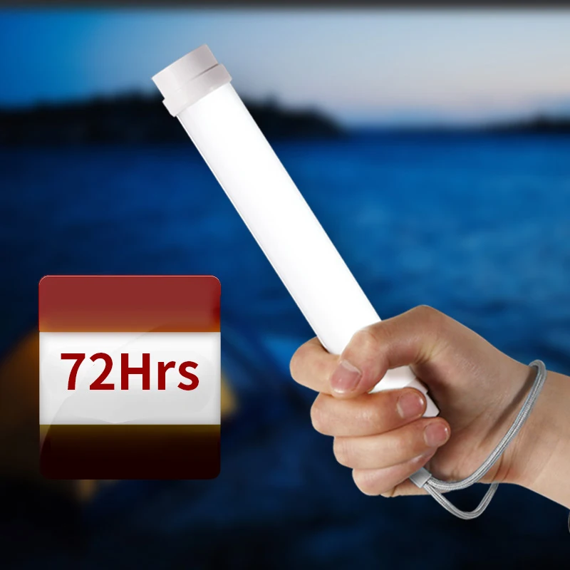 Портативный светодиодный светильник для кемпинга 2 Вт USB Перезаряжаемый