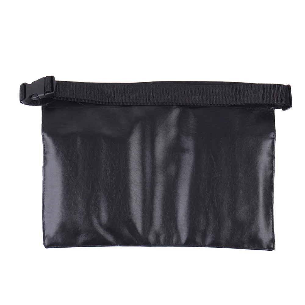 Pro Makeup Brush Display Holder Case Bag Artist Belt Strap Cosmetic Brushes PU Apron Bags Beauty Tools|makeup tools|cosmetic makeup brushesmakeup