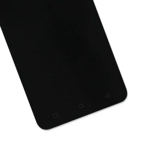 Сенсорный экран 5 0 дюйма для Lenovo Vibe C2 K10A40 дигитайзер ЖК дисплей в сборе черный