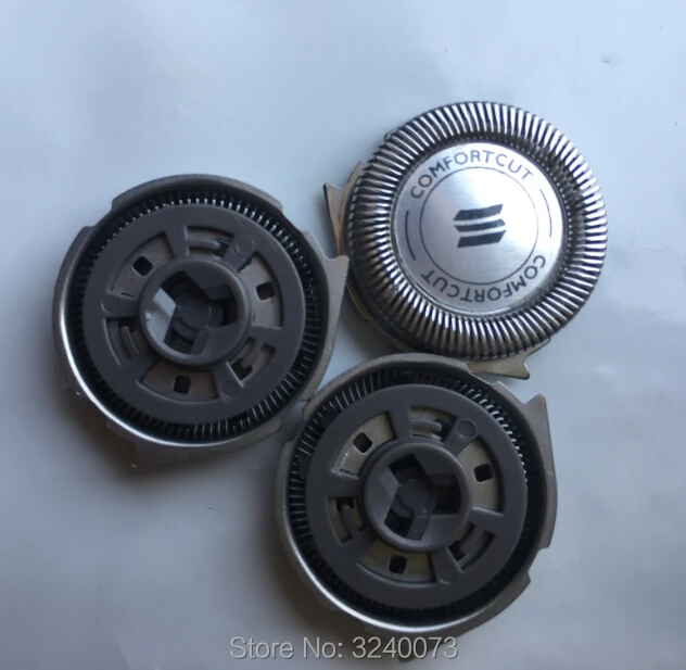 Сменная бритвенная головка SH50 2 шт. лезвия для бритвы philips S5210 S5380 S5570/33 S5570/43 S5560 S5079