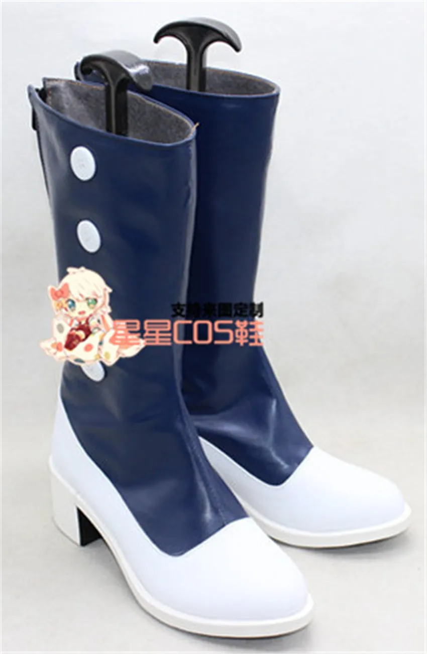 

Touken Ranbu Yagen Toushirou обувь для взрослых X002