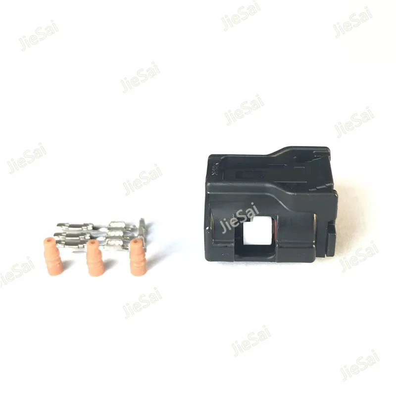 3 Pin Sumitomo 12353 6189-1129 Женская автомобильная лампа для фар, Датчик распределительного вала, разъем провода для Toyota