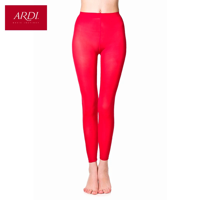Легинсы матовые 50 den ARDI