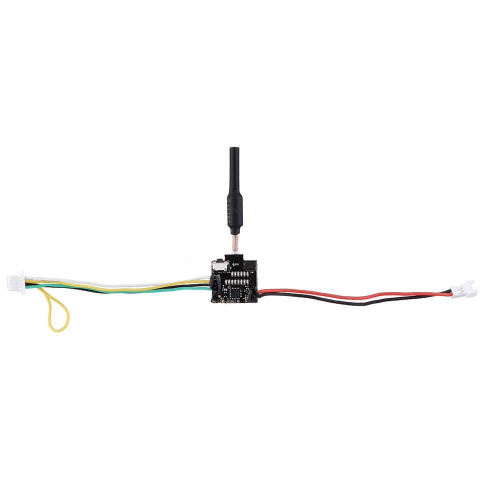 TX06 700TVL FOV 130 градусов 5,8 Ghz 40CH Smart Audio Mini FPV камера W/AIO передатчик для моделей RC запчасти