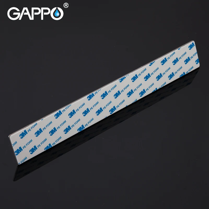 Крючки для халата GAPPO крючки из нержавеющей стали ванной комнаты одежды