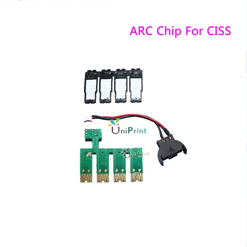10 комплектов t1711 CIS чип для СНПЧ XP-103 XP-203 XP-33 XP-306 XP-406 XP-407 XP303 XP-207 XP-313 XP-413 T1715 |