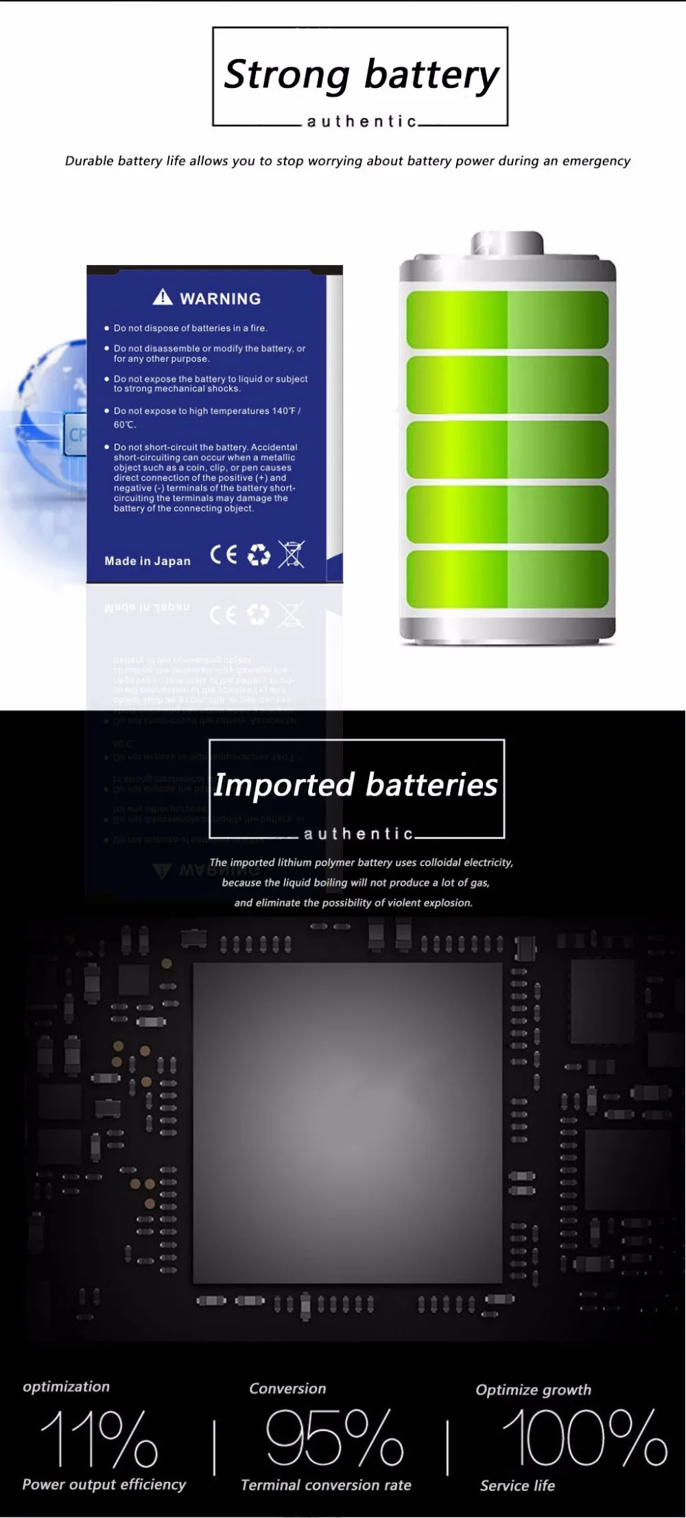 3600 мАч BV-5QW BV5QW литий-ионный аккумулятор для телефона Nokia lumia 929 930 RM927 батарея телефона Бесплатные инструменты