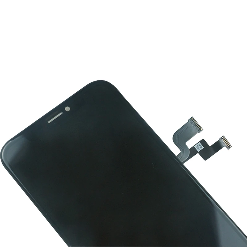 20 шт./лот EFaith высокой яркости AAA +++ для iphone x ЖК-дисплей OLED водонепроницаемый
