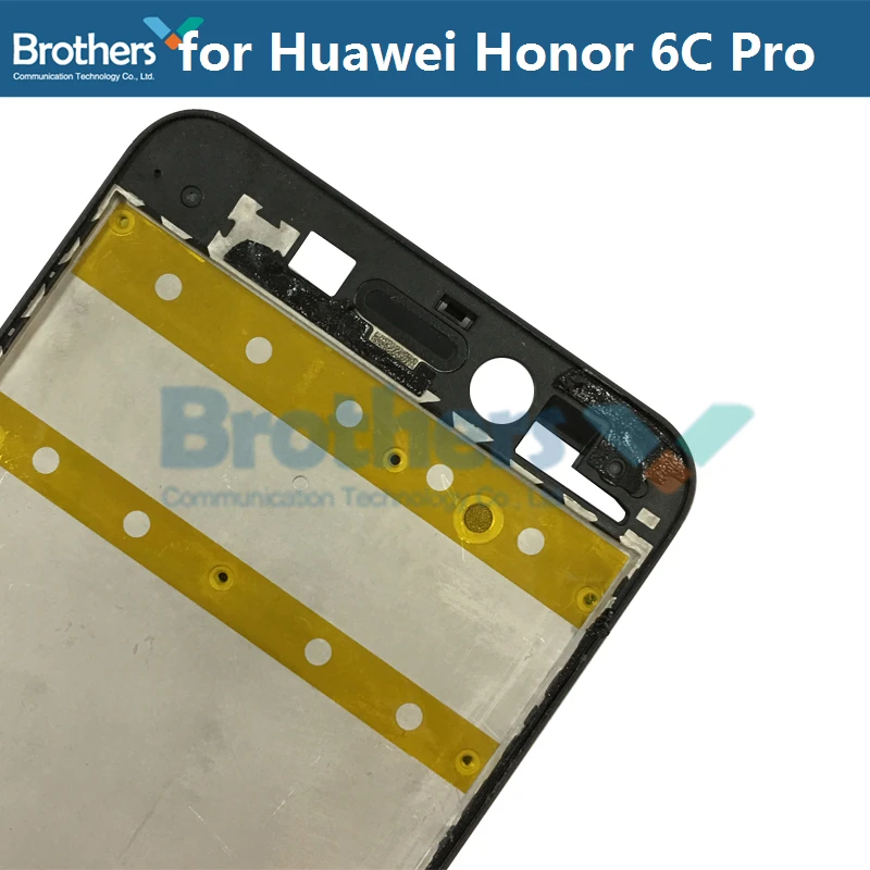Сменная рамка для телефона Huawei Honor 6C Pro|Корпусы и рамки мобильных телефонов| |