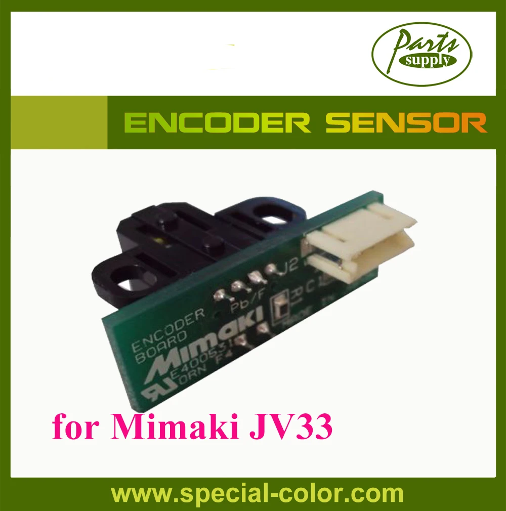 Низкая цена Mimaki JV33 принтер линейный датчик датчика из Китая|mimaki jv33|printer sensorencoder