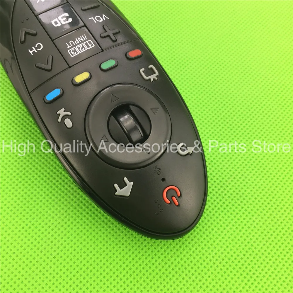 Оригинальный пульт дистанционного управления для LG AN MR500G Smart TV UB UC EC Series LCD TV|remote