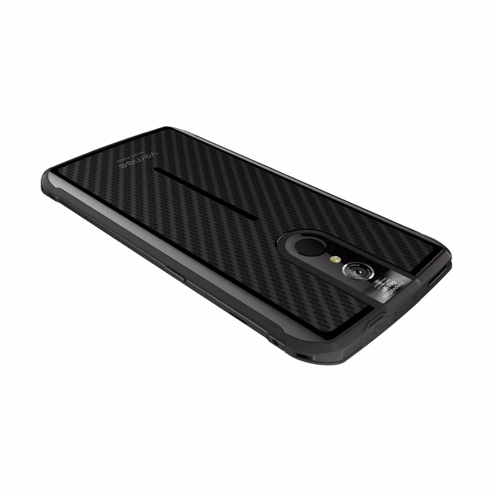 Vernee активный Глобальный Версия IP68 Водонепроницаемый 5 &quotFHD Смартфон 6G + 128G Helio P25