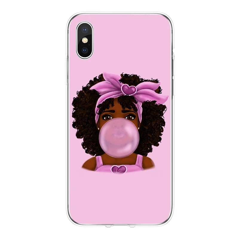 2 бунц меланина попсовое черного цвета для девочек Новое поступление Модный