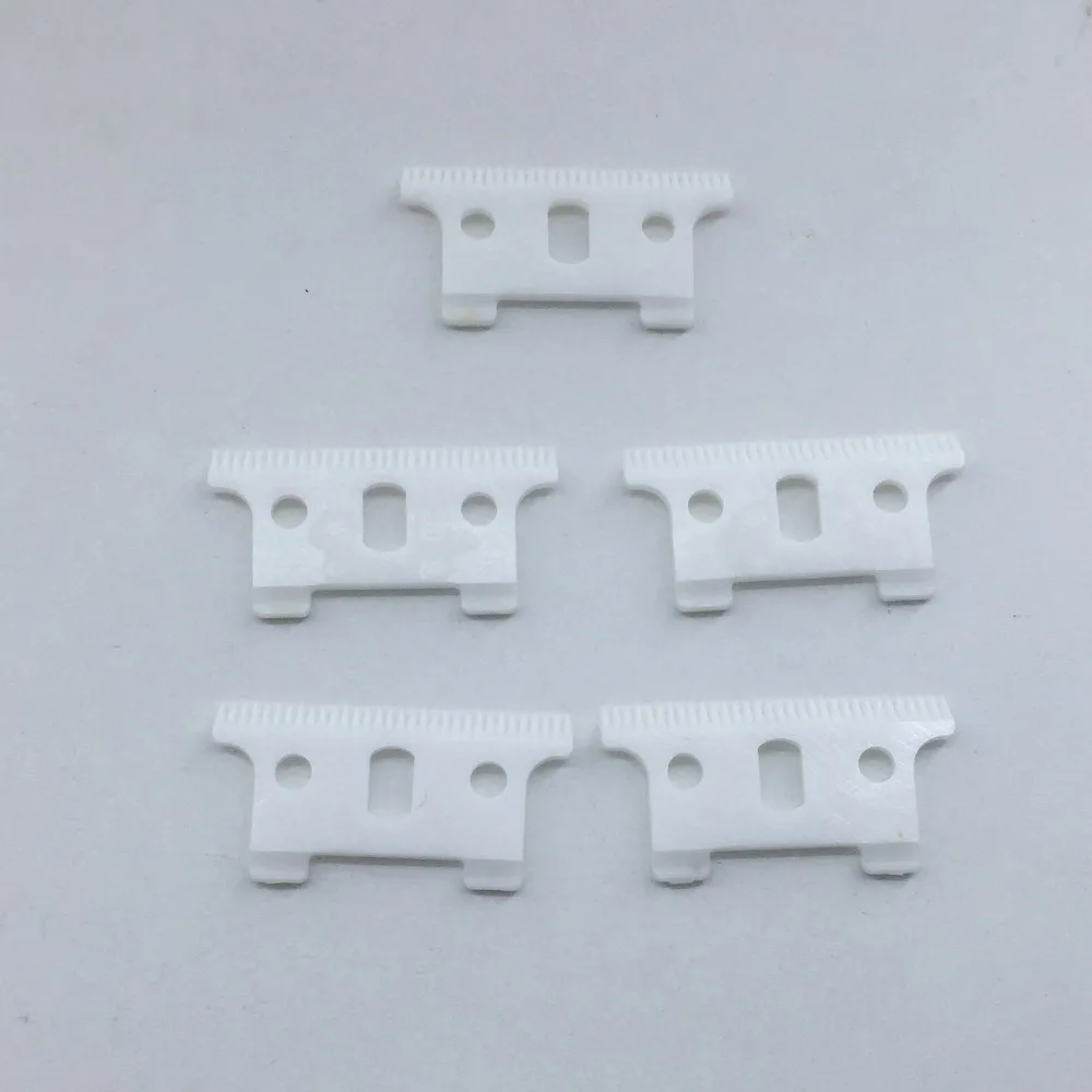

100pcs ceramic blade fit andis GTO, GO, SL, and SLS trimmers