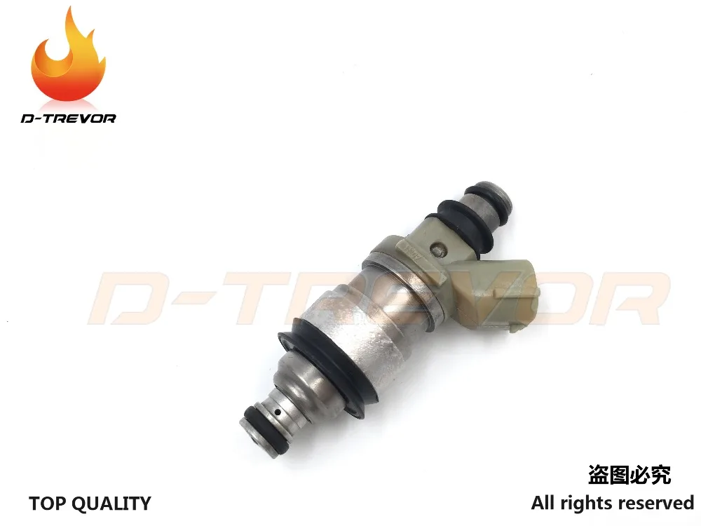 1 шт. инжектор топлива насадка для Toyota 4runner Tacoma T100 Camry Lexus ES300 3.0L 3.4L V6 23250 62030 2325062030 23209