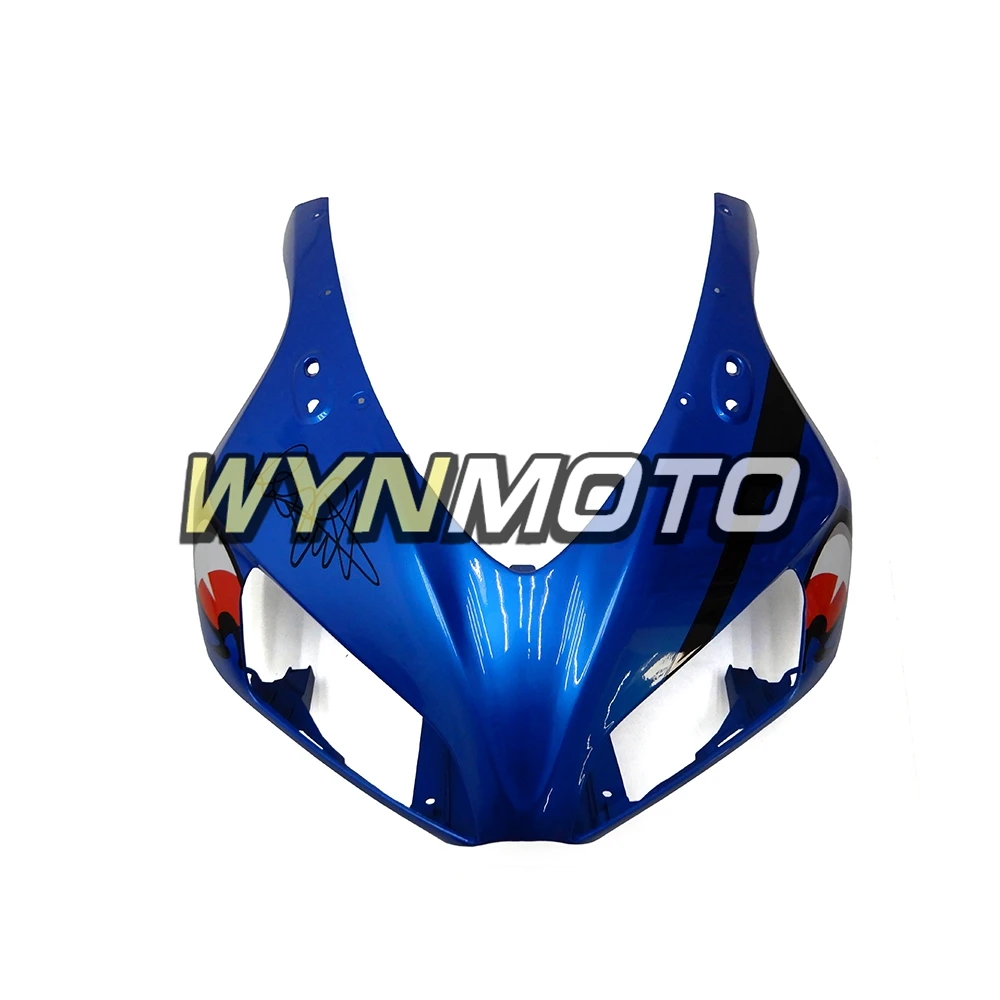 Полностью из АБС Пластиковые обтекатели для Honda CBR1000RR 2006 2007 06 07 мотоциклетные