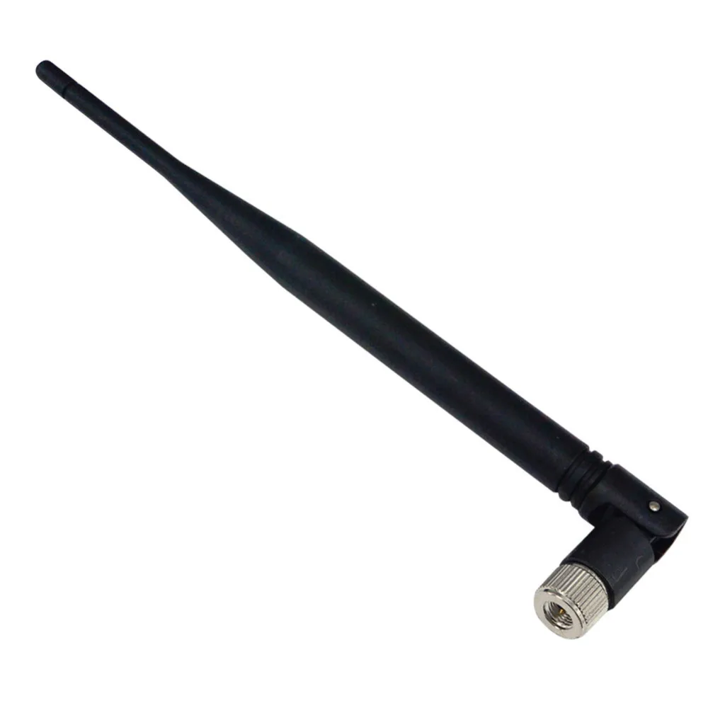 10 шт. беспроводная антенна 2 4 ГГц 5 дБи|wlan sma|wireless antennawlan antenna |