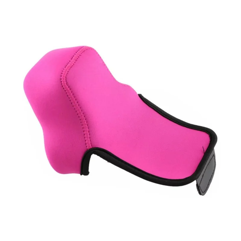 Защитная Неопреновая мягкая внутренняя сумка для камеры чехол Nikon J1 J2 30 110 мм