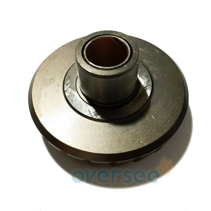 Передняя передача 57510-89J00 для подвесных моторов Suzuki Marine DT30 DF30 DT25DF25 | Автомобили и