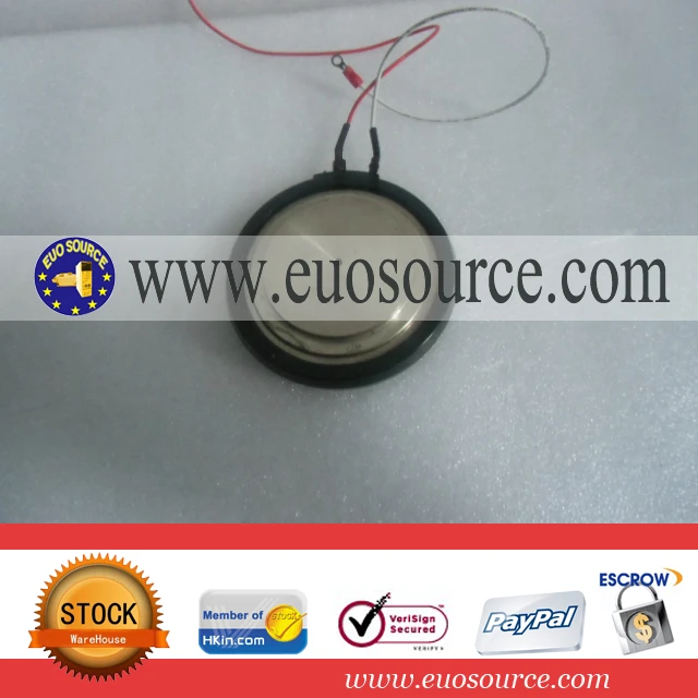 Infineon SCR тиристорный T1989N18TOF | Электронные компоненты и принадлежности