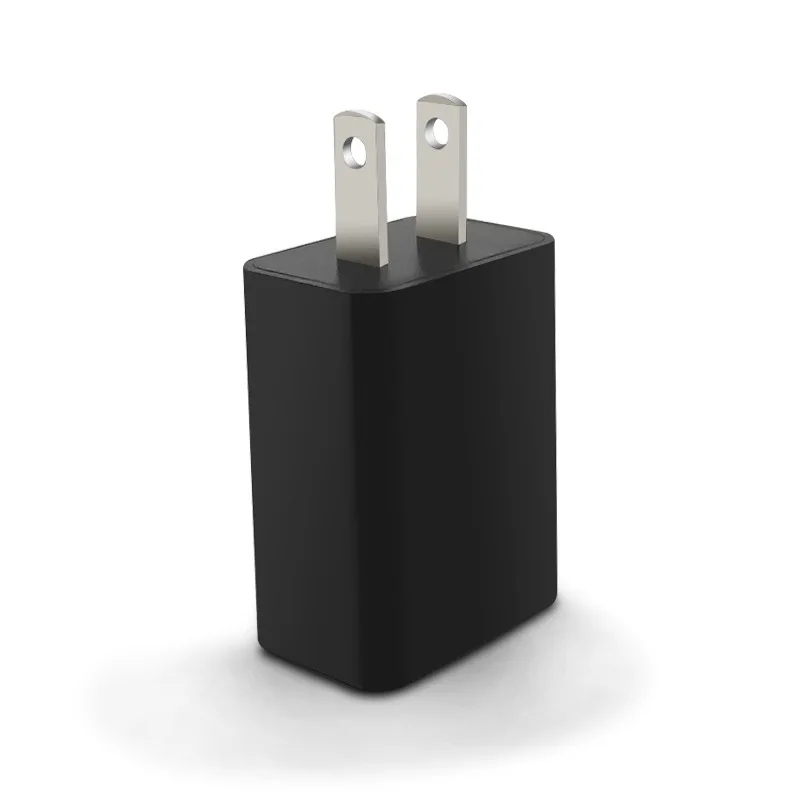 black US Aokin 5V2. 5A мини Raspberry PI 3 адаптер питания зарядное устройство DC/AC адаптер PSU источник питания EU/US Rapberry зарядное устройство - Цвет: black US