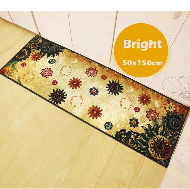 Гобелен введение мат дверь в кухне Ван Гог спальня ванная комната