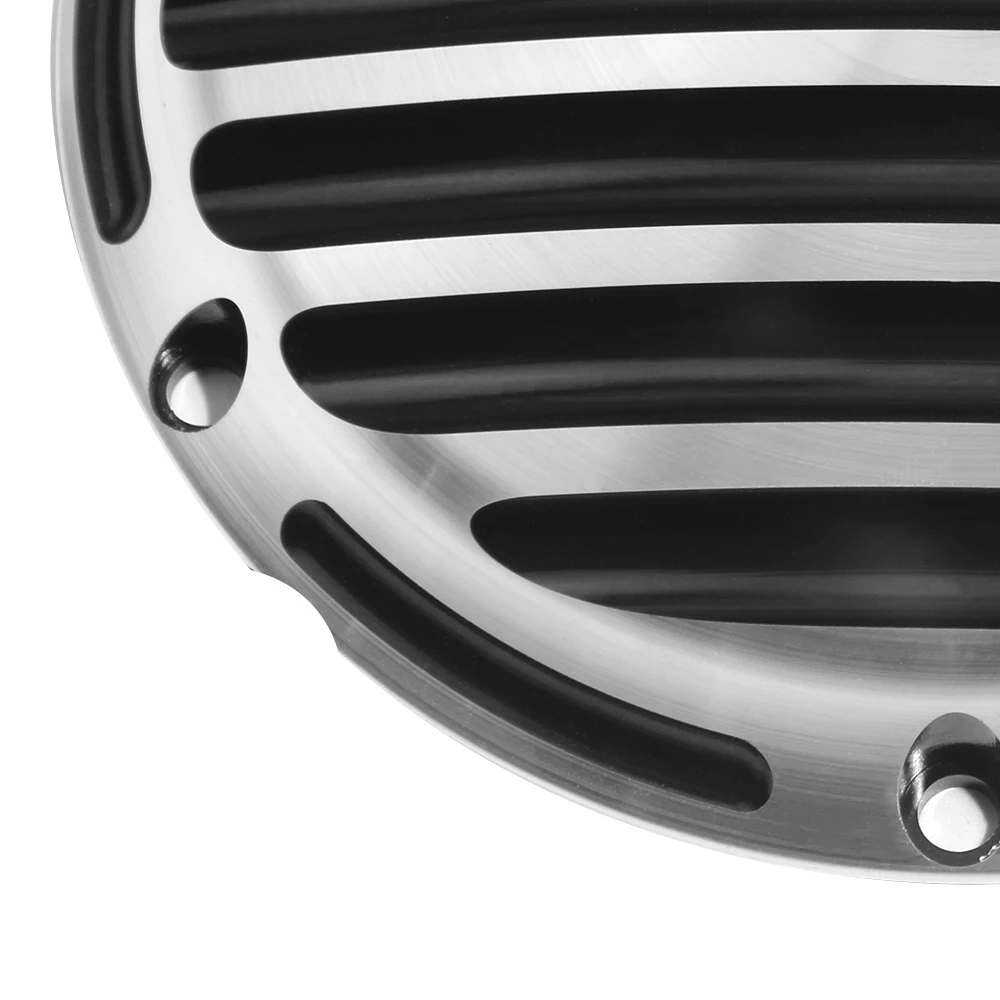 Чехол для мотоцикла Дерби таймер таймера чехол проверки Harley Sportster 883 1200 XL 72 Nightster