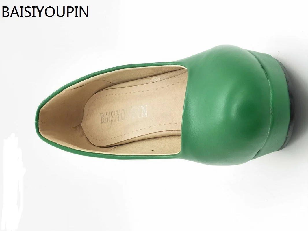 2018 г. Новая модная женская обувь милые свадебные туфли принцессы на высоком