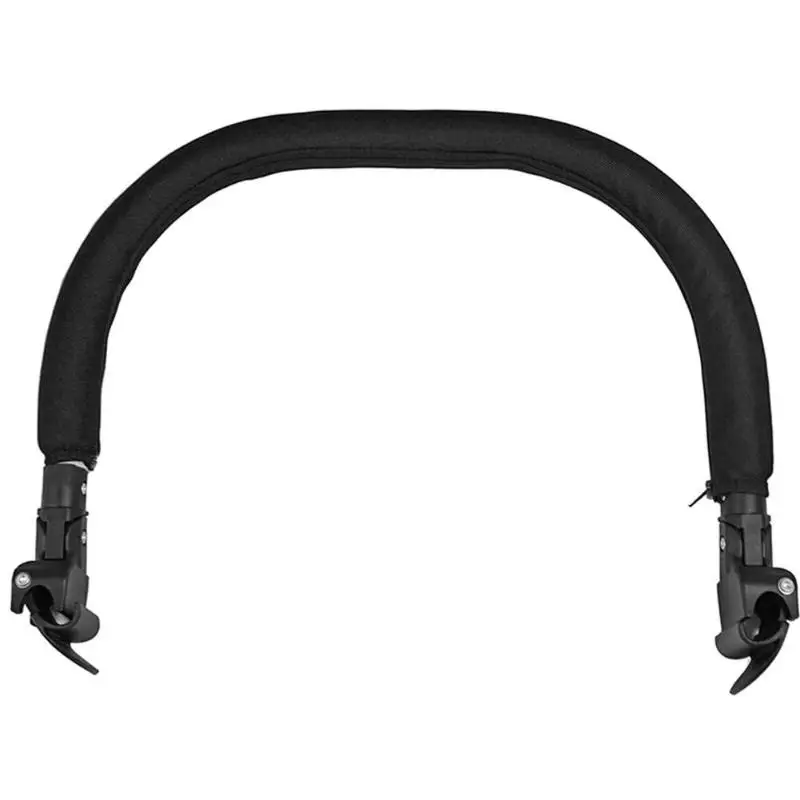 Детская модель коляска из искусственной кожи подлокотник бампер аксессуары для