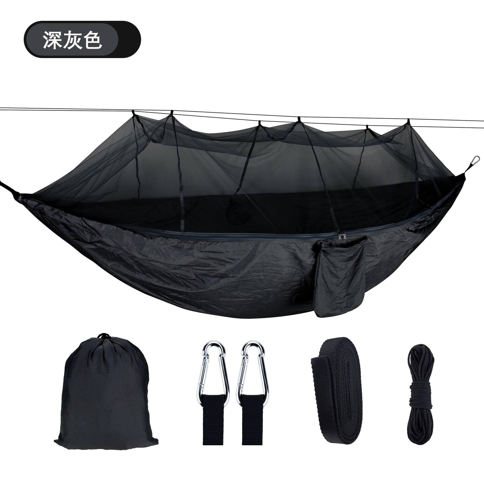 Прямая продажа с фабрики по индивидуальному заказу Легкий Парашют нейлоновая