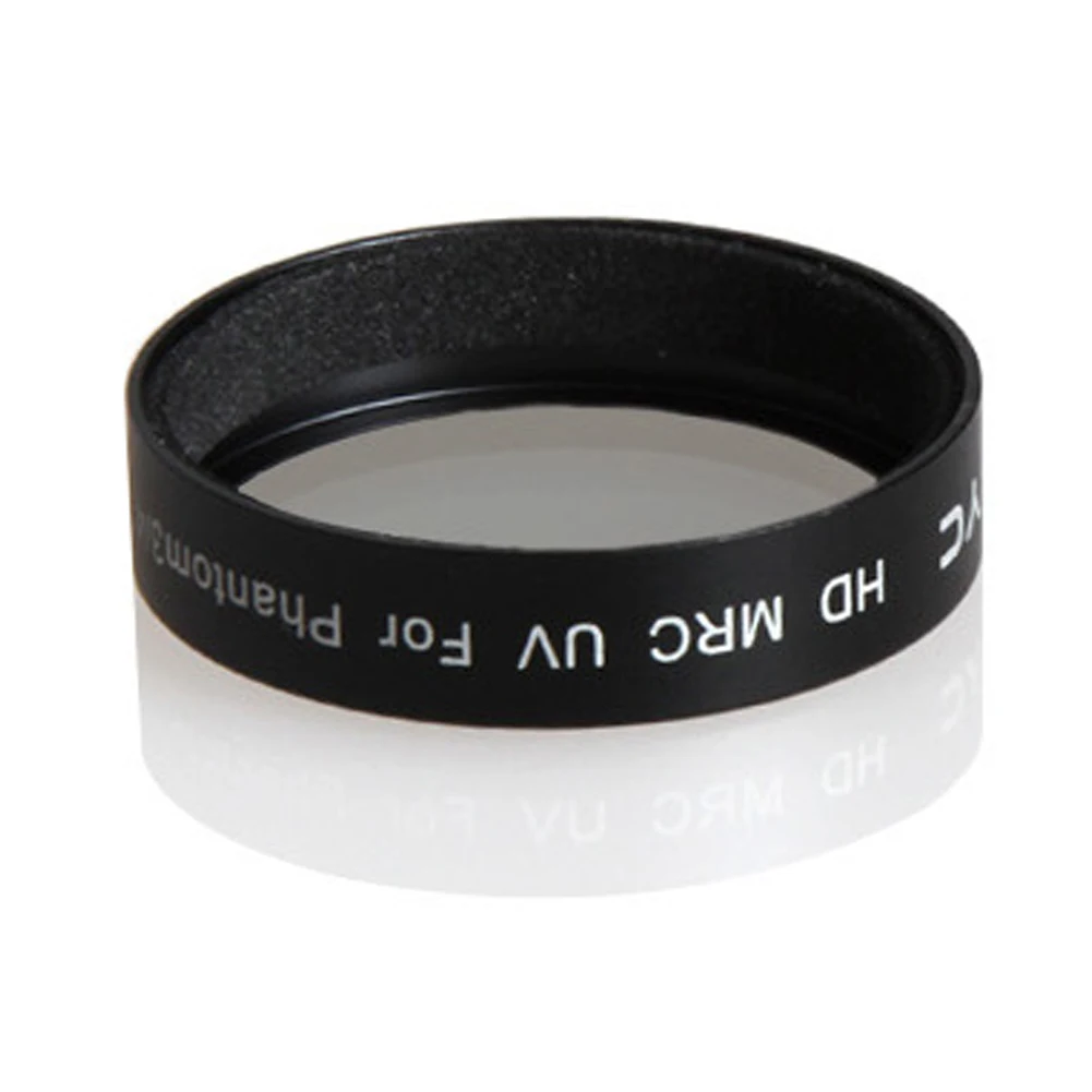 Фильтр объектива камеры UV CPL ND фильтр комплектующие для Дронов Phantom 3 4|Фотофильтры