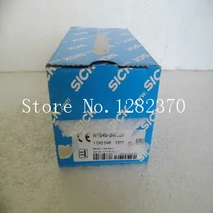 

[SA] New German original authentic spot SICK sensor switch WTB4S-3N1361