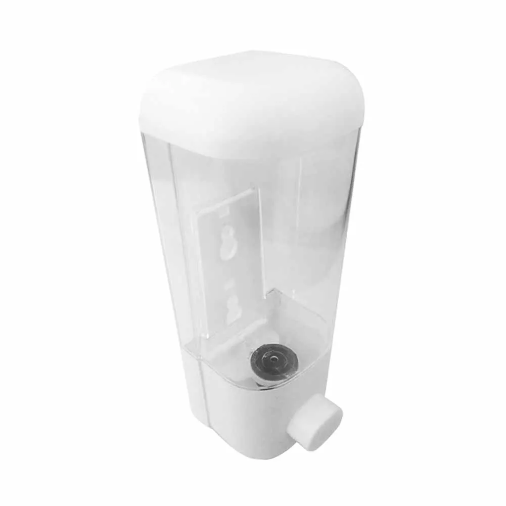 Присоска настенное крепление Шампунь Лосьон после душа жидкости мыло диспенсер