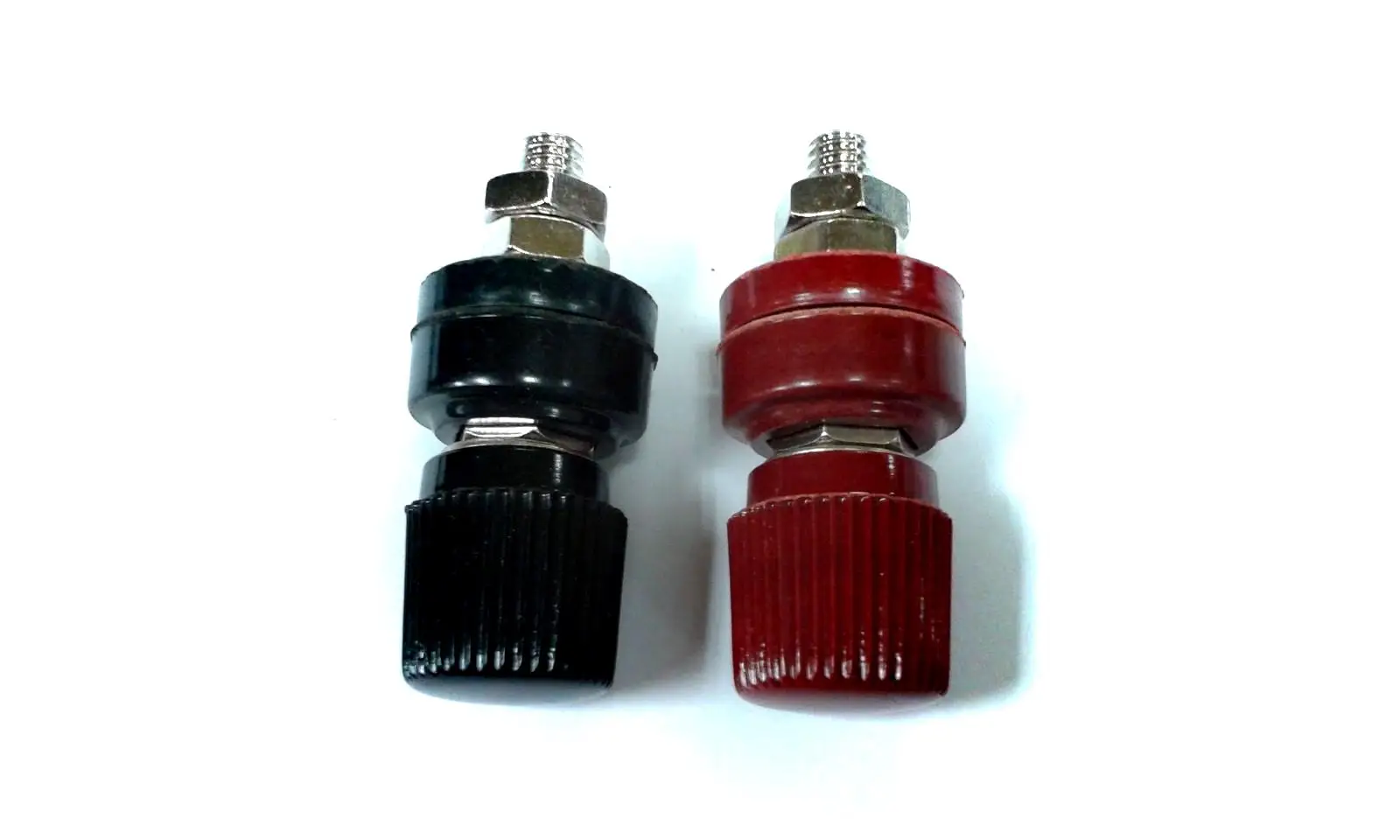 4 шт. 333 связывающий пост для усилителя мощности терминал AC адаптер питания