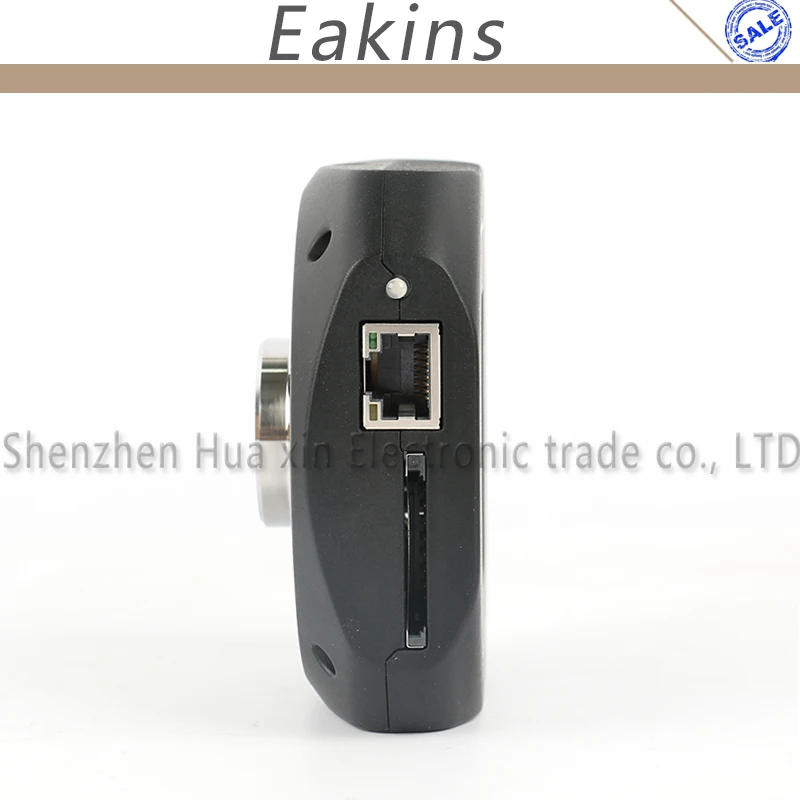 

1080P Full-HD HDMI USB Sync Output Intelligence Mouse Control Industrial Digital Microscope Camera+180X/300X C-mount Lens