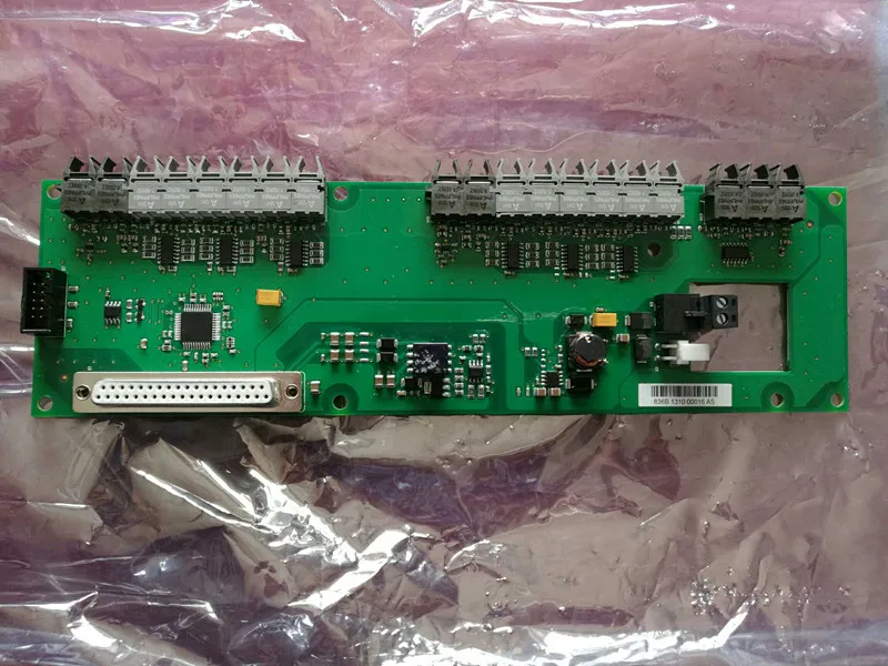 

Плата привода interver PC00836B