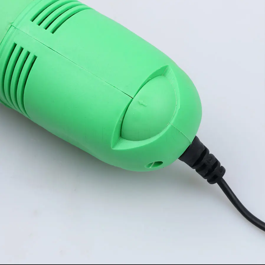 Мини-пылесос Kebidumei USB для клавиатуры пылесос компьютера ноутбука ПК | Компьютеры и