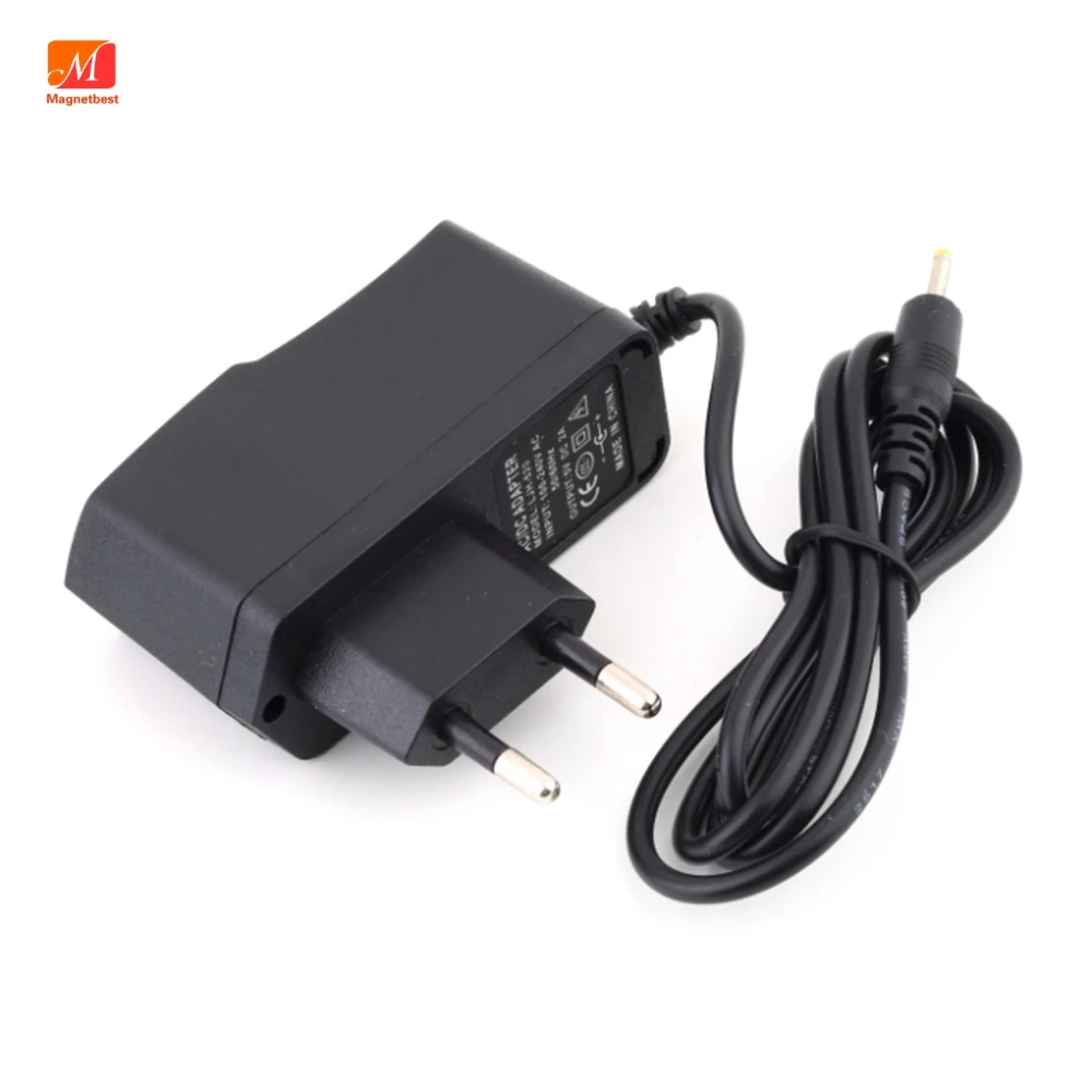 5 в 2A 2 5*0 7 мм зарядное устройство для Cube I10 iWork8 3G Chuwi V88 Q88 V8 Ainol Venus детский планшет Nabi