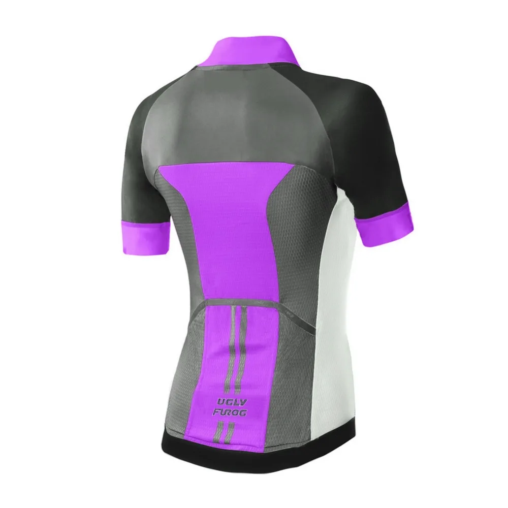 2016 Uglyfrog Women Short Sleeve Cycling Jersey Mountain Clothes Summer Styles ciclismo Hz5 | Спорт и развлечения